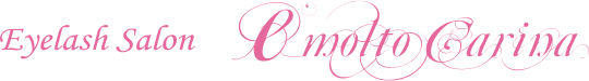 Eyelash Salon e'moltocarina